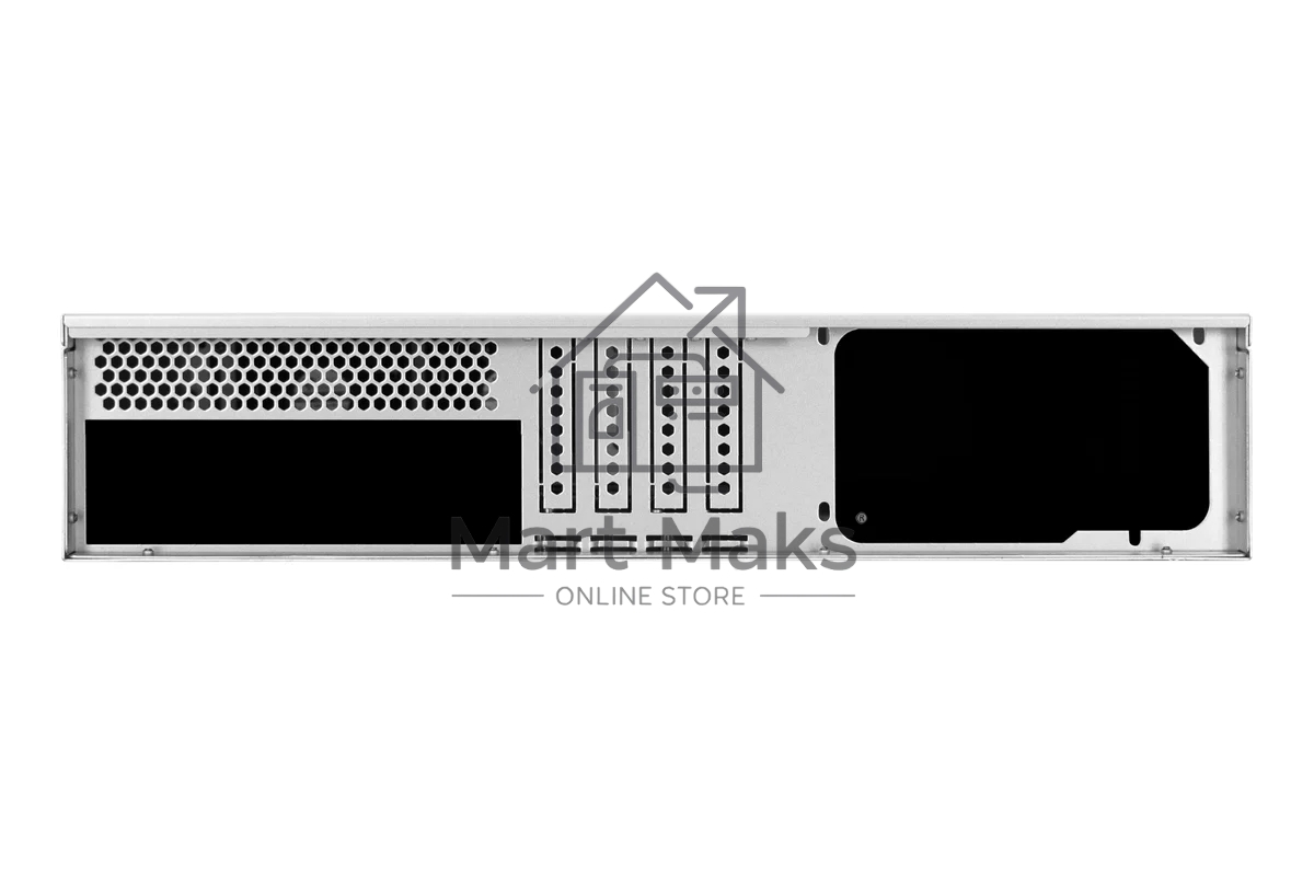 Серверный корпус ExeGate Pro 2U330-03 RM 19