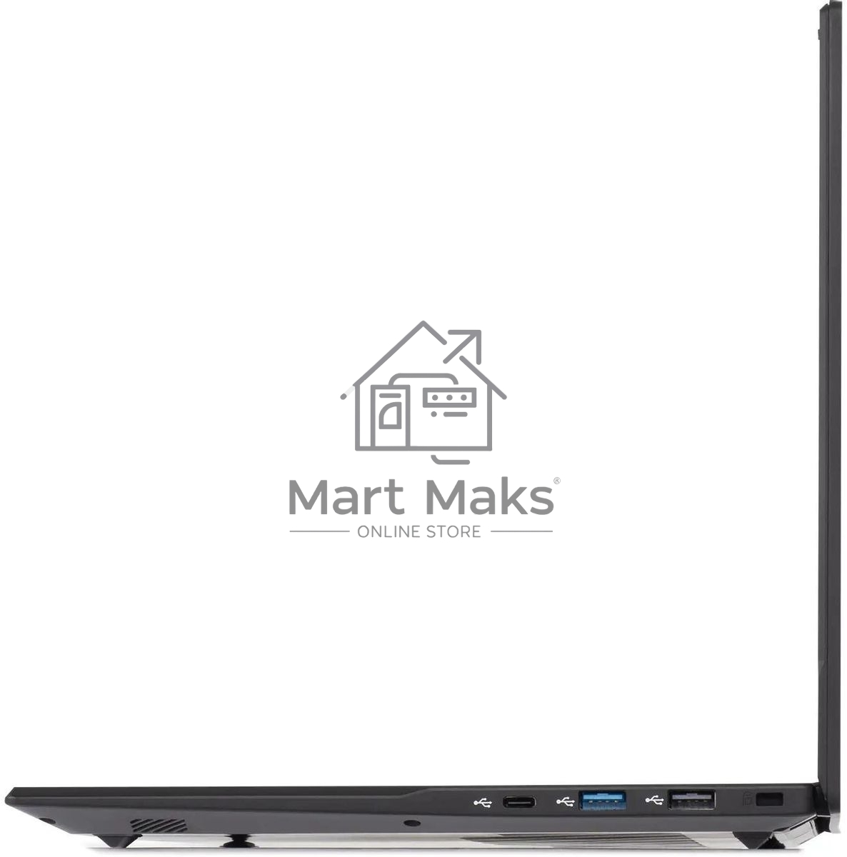 Ноутбук IRU Planio 14ING N100 8Gb SSD256Gb Intel Iris Xe graphics 14