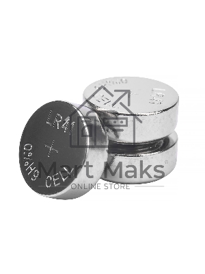 Батарейки щелочные/алкалиновые Gembird GB-LR41-10B, тип LR41(AG3), 10шт, блистер