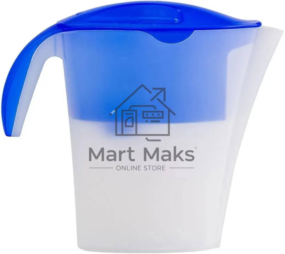 Гейзер Фильтр-кувшин для очистки самогона Макарыч 62055