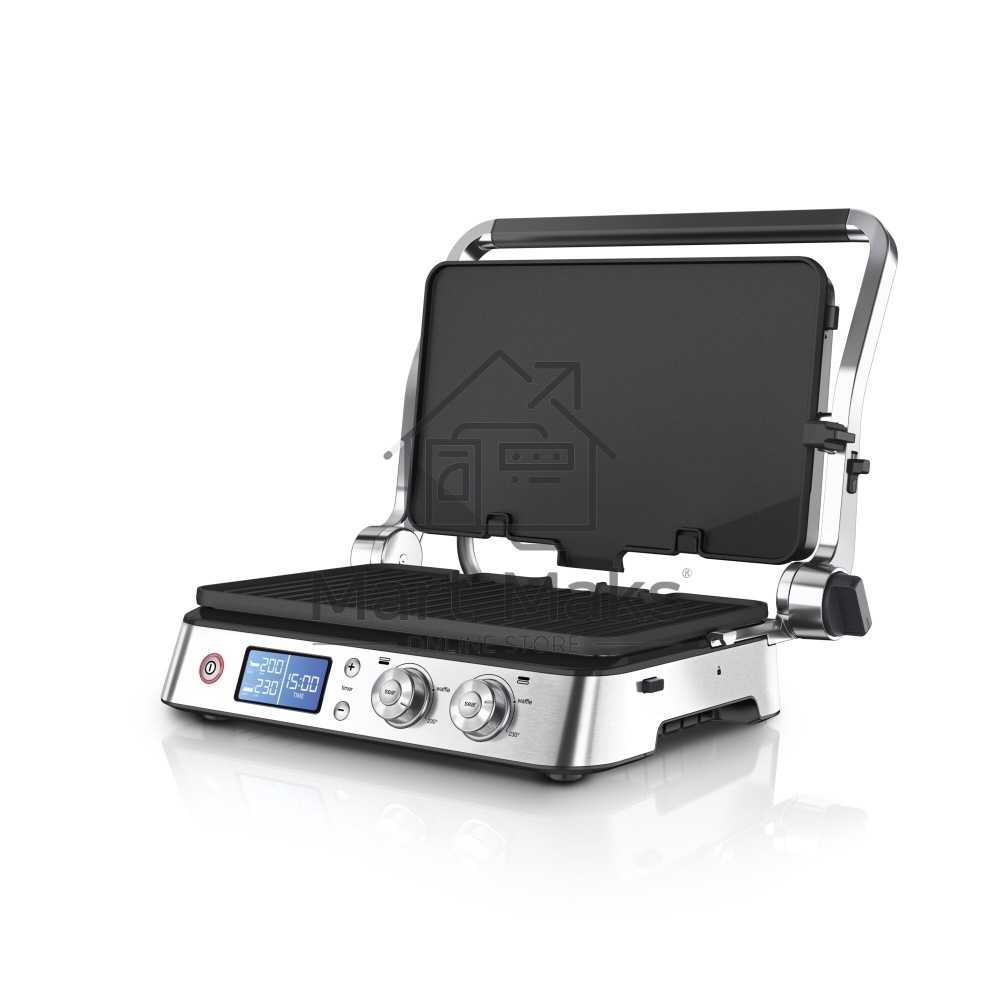 Контактный гриль Braun CG9047