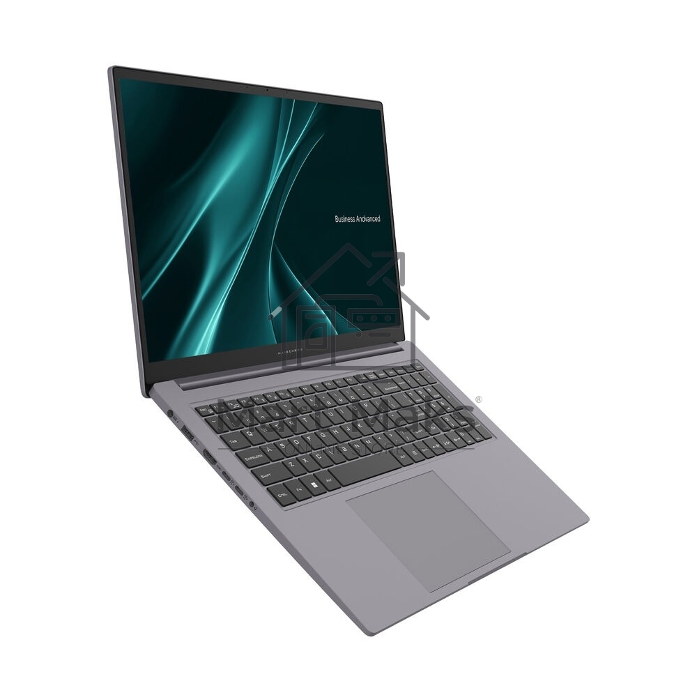 Ноутбук Maibenben B317B 17.3