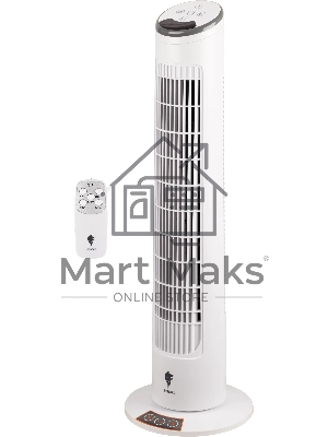 Вентилятор LEONORD LE-1601 1шт/коробка (104879)