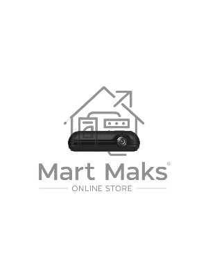 Мобильный телефон Maxvi K15c черный