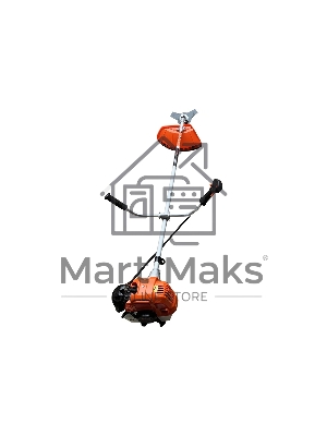 Бензотриммер Edon GT-520/3000C