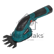 Кусторез аккумуляторный Pioneer BHT-070V15-02R