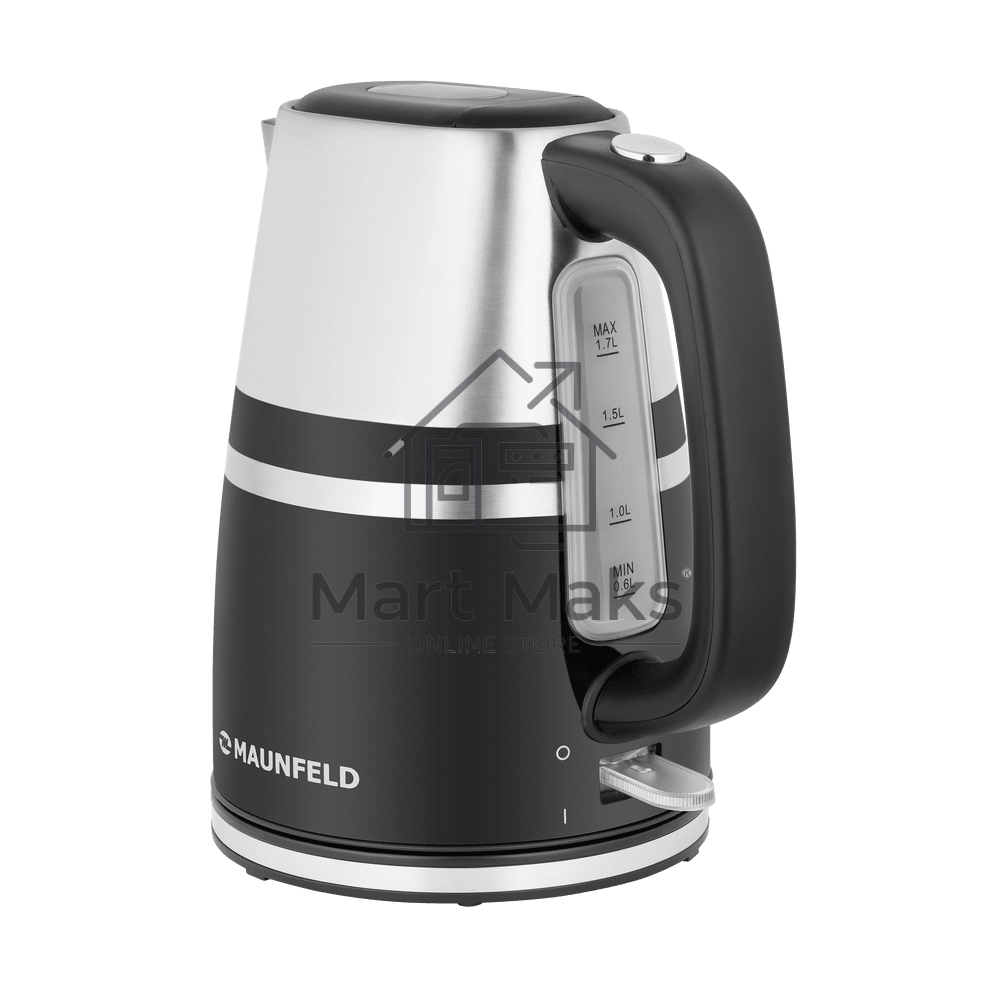Чайник электрический Maunfeld MFK-622B