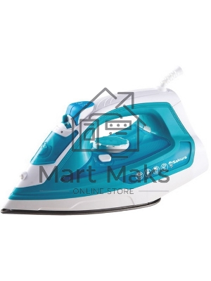 Утюг Sakura SA-3059CBL