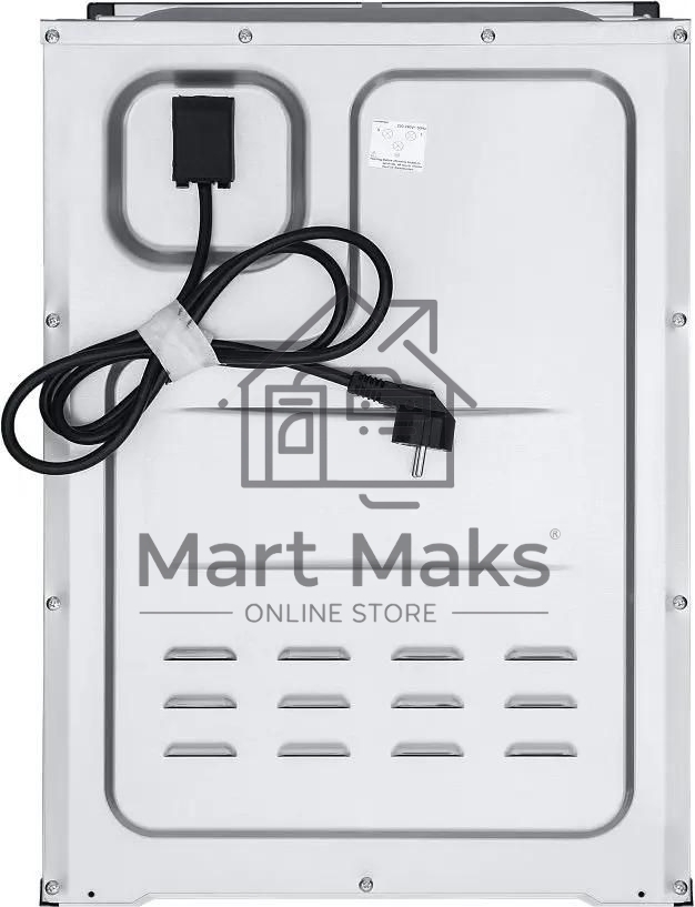 Шкаф духовой электрический Maunfeld EOEC516S, встраиваемый