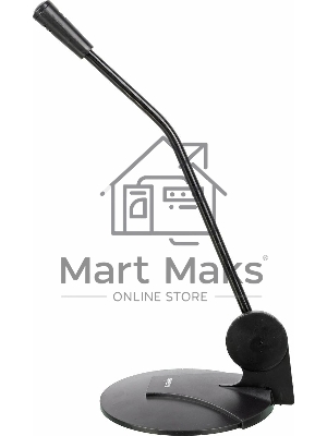 Микрофон Sven MK-200, черный