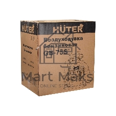 Воздуходувка бензиновая Huter GB-75S