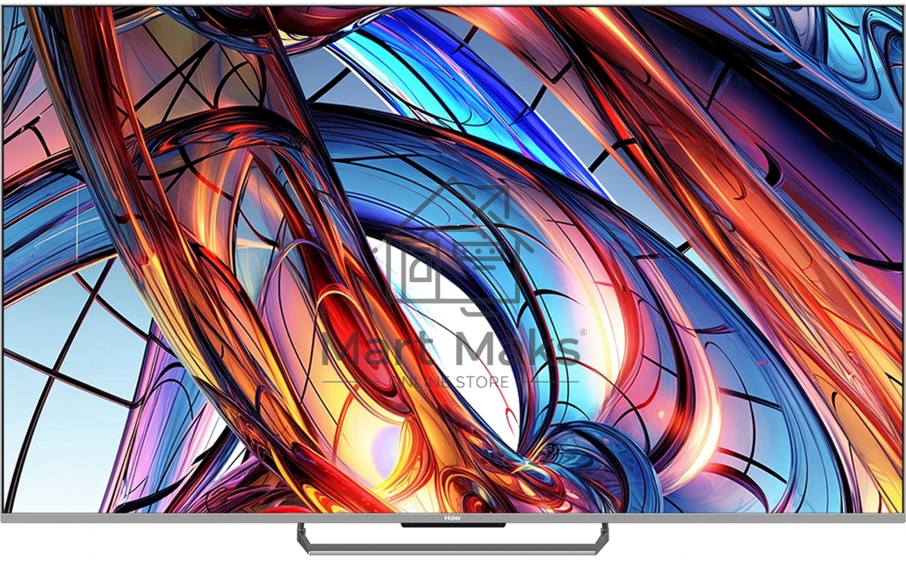 Телевизор Haier 75