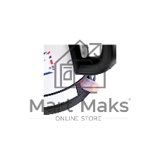Чайник электрический BRAYER BR1005YE . 2200Вт, STRIX, сталь окраш, термометр,роз.