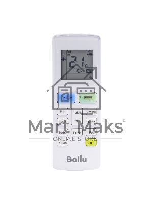 Блок внутренний Ballu BSGR/in-07HN1_22Y сплит-системы