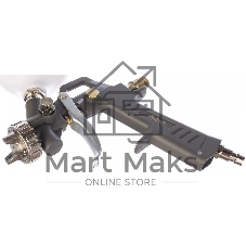 Краскораспылитель FUBAG BASIC G600/1.5 HP