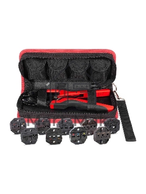 Пресс-клещи CTB+9 QUICK PRO