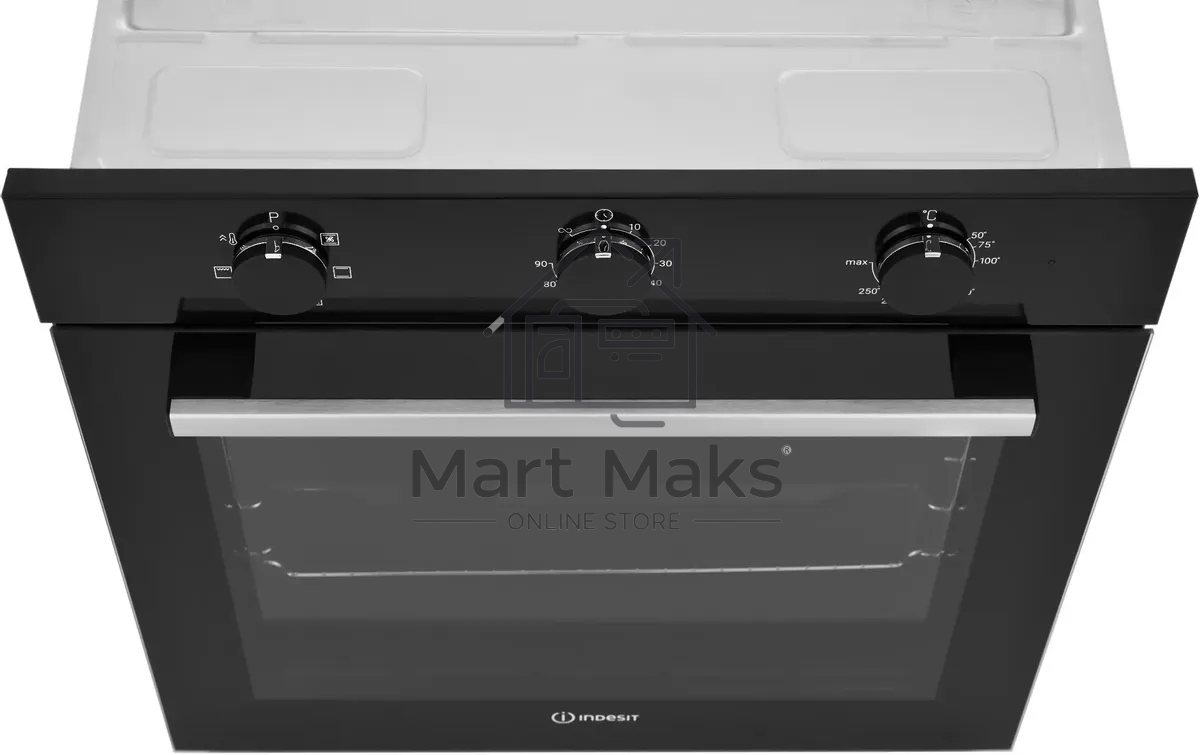 Духовой шкаф Indesit IFE 3634 BL