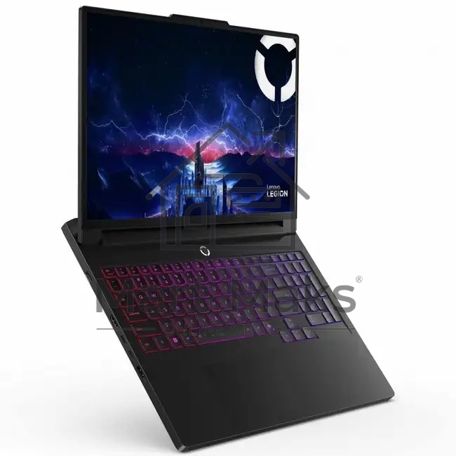 Ноутбук Lenovo Legion Pro 7 16IAX10H Core Ultra 9 275HX 32Gb SSD1Tb NVIDIA GeForce RTX5070Ti 12Gb 16