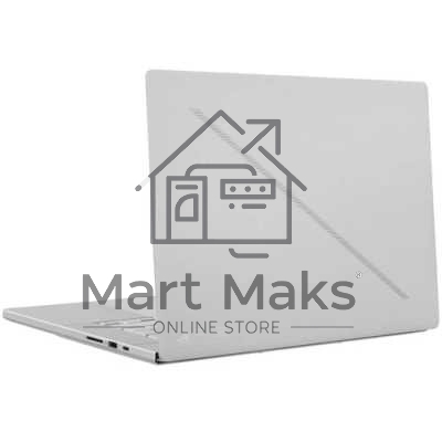 Ноутбук ASUS ROG Zephyrus G16 GU605CW-QR094W белый 16