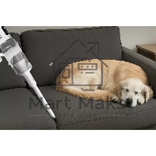 Пылесос Polaris IQ Home PVCS 8200 Handstick Duo Pro 800Вт белый 16