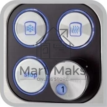 Тостер Tefal TT420D30 серебристый