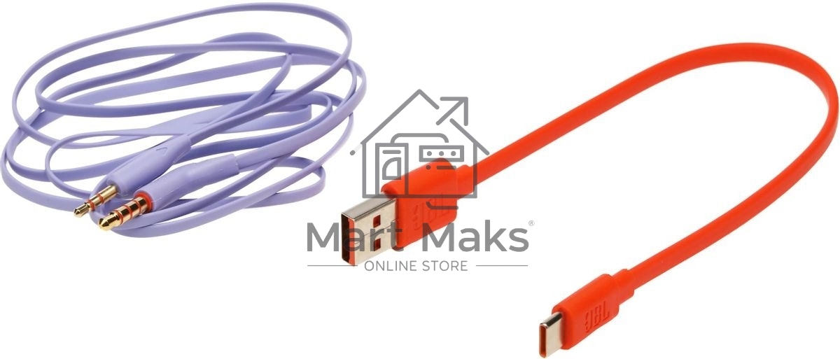 Наушники JBL Purple JBLT770NCPUR фиолетовый