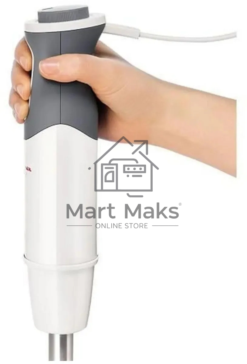 Блэндер погружной Moulinex DD642132 мощность 800 Вт