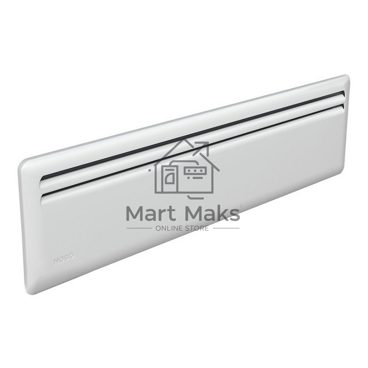 Конвектор Nobo NFK 2N 10, белый