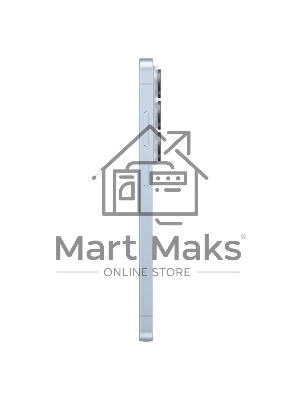 Смартфон Samsung Galaxy S26 Ultra SM-S948B 12/256Gb голубой