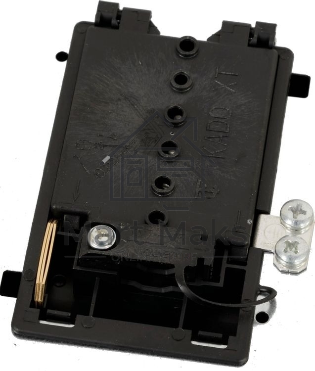 Варочная панель Gorenje ECT643WCSC белый