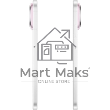 Смартфон Huawei nova 16s Pro CRS-LX9 12Gb, 512Gb, розовый/голубой