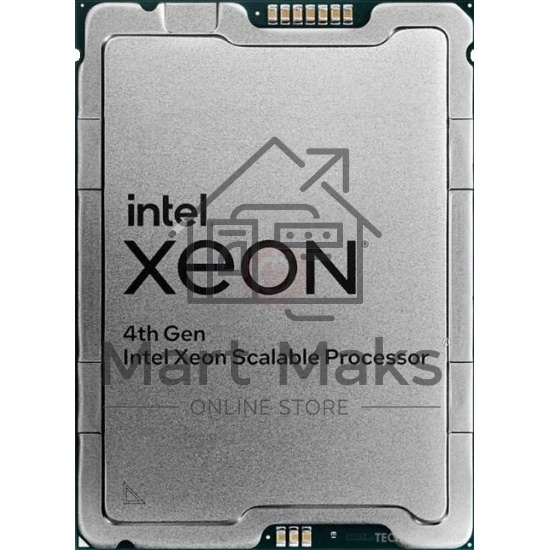 Процессор HPE Xeon Gold 5416S Soc-4677 2.0GHz Processor Option Kit