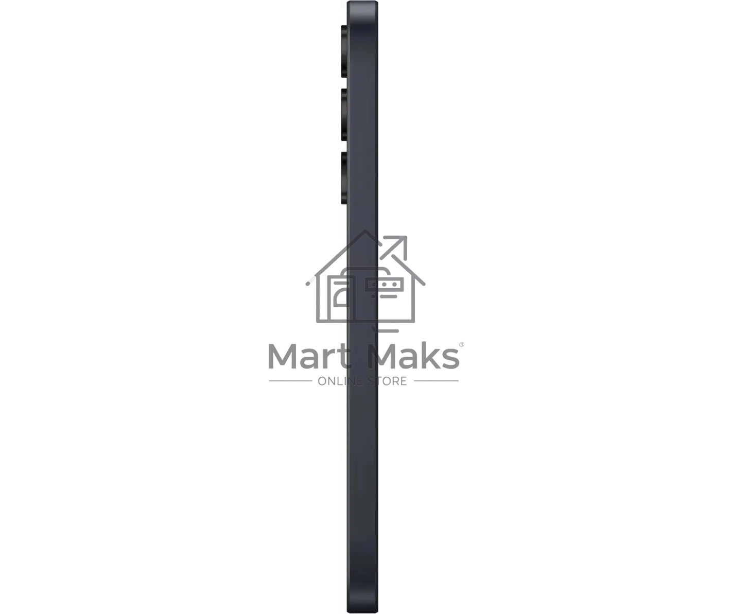 Смартфон Samsung Galaxy A35 5G, 8/128Gb, темно-синий