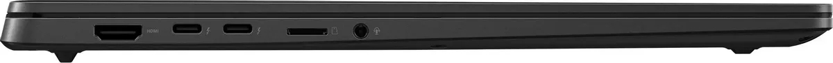 Ноутбук Asus Vivobook S 15 OLED S5506MA-MA066W Core Ultra 5 125H 16Gb SSD1Tb Intel Arc 15.6