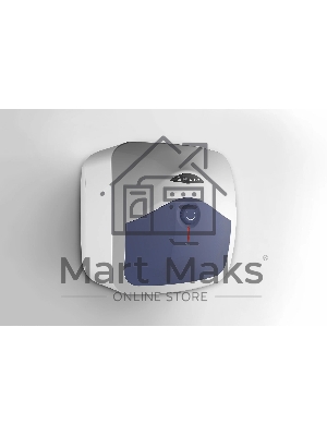 Водонагреватель электрический Ariston BLU EVO R 10 RU