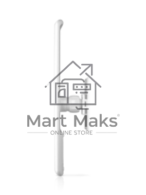 Точка доступа LAP-120-EU Ubiquiti Lite AP ac 5 ГГц, 1x GLAN, 25 дБм, 120°, MIMO 2х2, 16 дБи, 7 Вт, airMAX ac