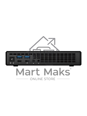 Компьютер Raskat Standart 307 (i3-10105, H410, RAM 8Gb, SSD 256Gb, UHD 630, WiFi, BT, 90W, NoOS)