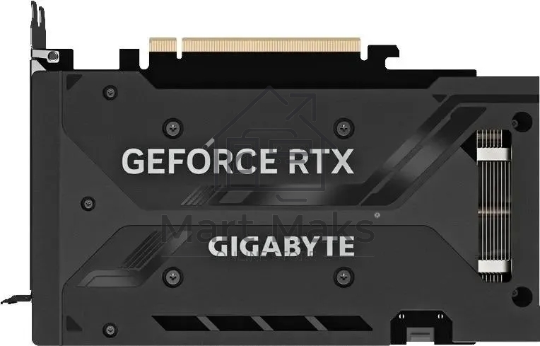 Видеокарта Gigabyte GV-N4070WF2OCV2-12GD RTX4070 GDDR6, 3*DP, HDMI