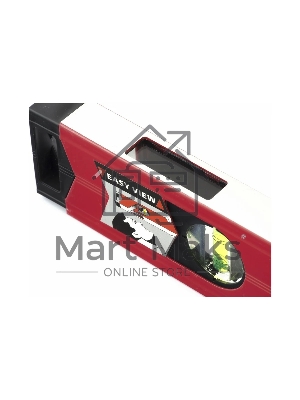 Уровень Matrix 400мм 0.5мм/м 3 глазка