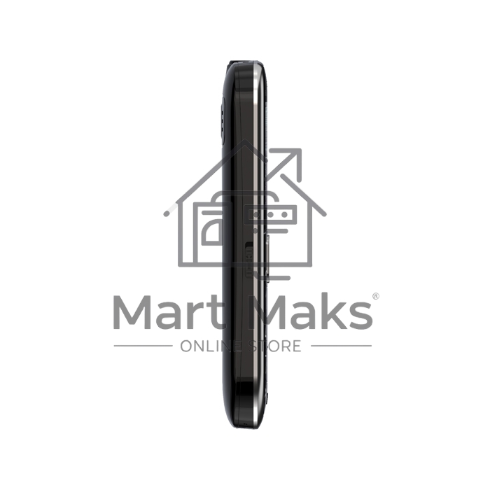 Мобильный телефон Maxvi B6ds up черный