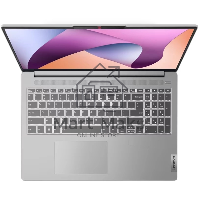 Ноутбук Lenovo IdeaPad 5 Slim 16ABR8 AMD Ryzen 3 7330U 2300MHz/16