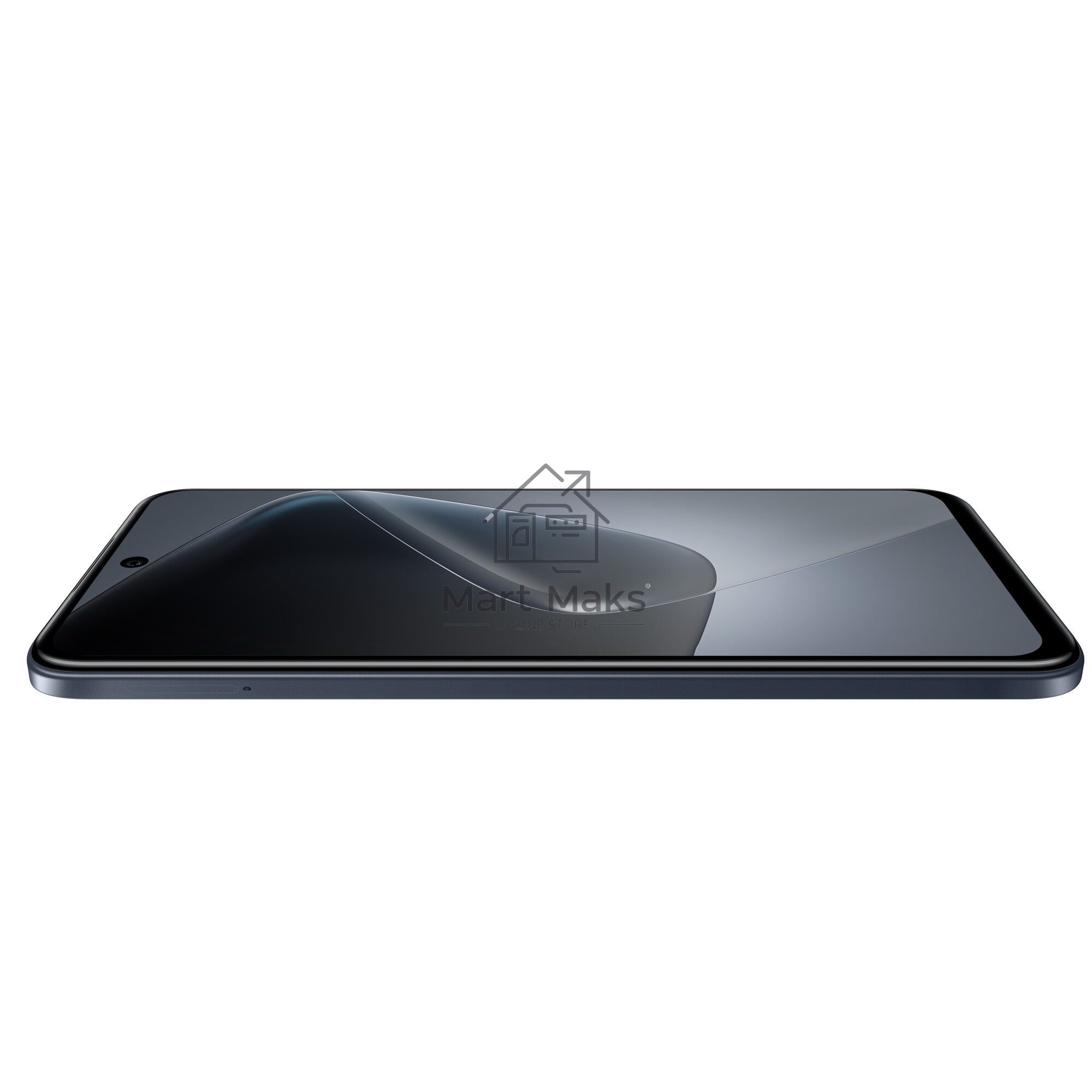 Смартфон Infinix HOT 50i, 4/256Gb, черный