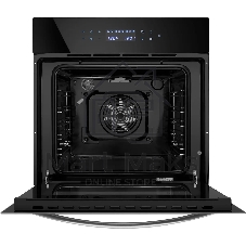 Шкаф духовой электрический Maunfeld EOEC.566TB, встраиваемый