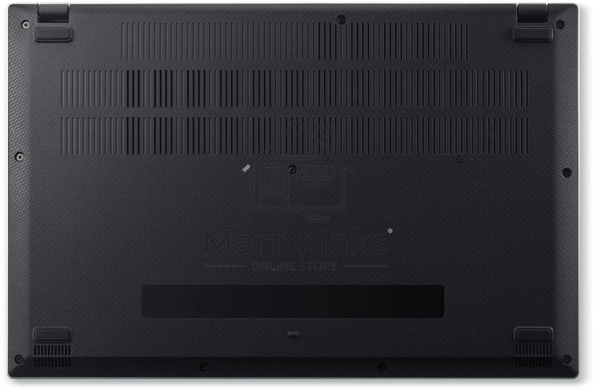 Ноутбук Acer Aspire Go AG15-31P-37M3 серебристый NX.KX5CD.00B 15,6