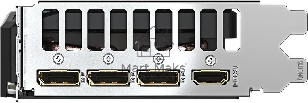 Видеокарта Gigabyte RTX5060 GV-N5060WF2-8GD 1.0 NV RTX5060 8Gb 128bit GDDR7 2497/28000/HDMIx1/DPx3 PCI-E 5.0