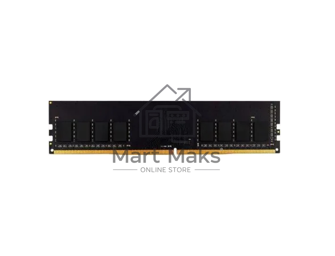 Оперативная память AGI, DDR4, 32GB (1x32 GB), 3200 MHz, CL22, DIMM