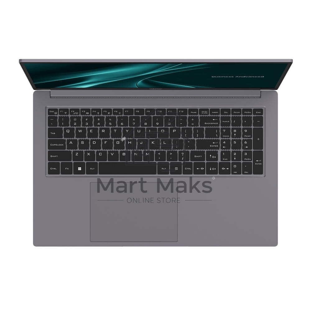 Ноутбук Maibenben B317B 17.3