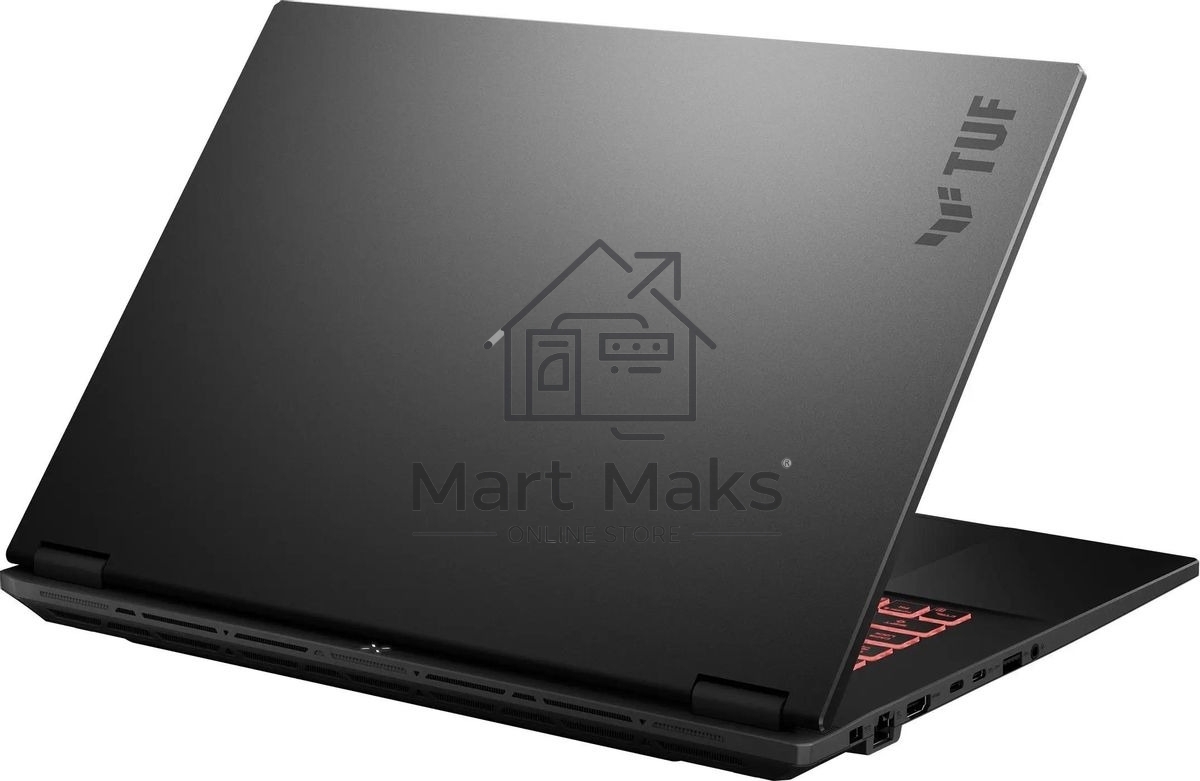 Ноутбук Asus TUF Gaming A18 FA808UH-S8049 Ryzen 7 260 16Gb SSD512Gb NVIDIA GeForce RTX5050 8Gb 18