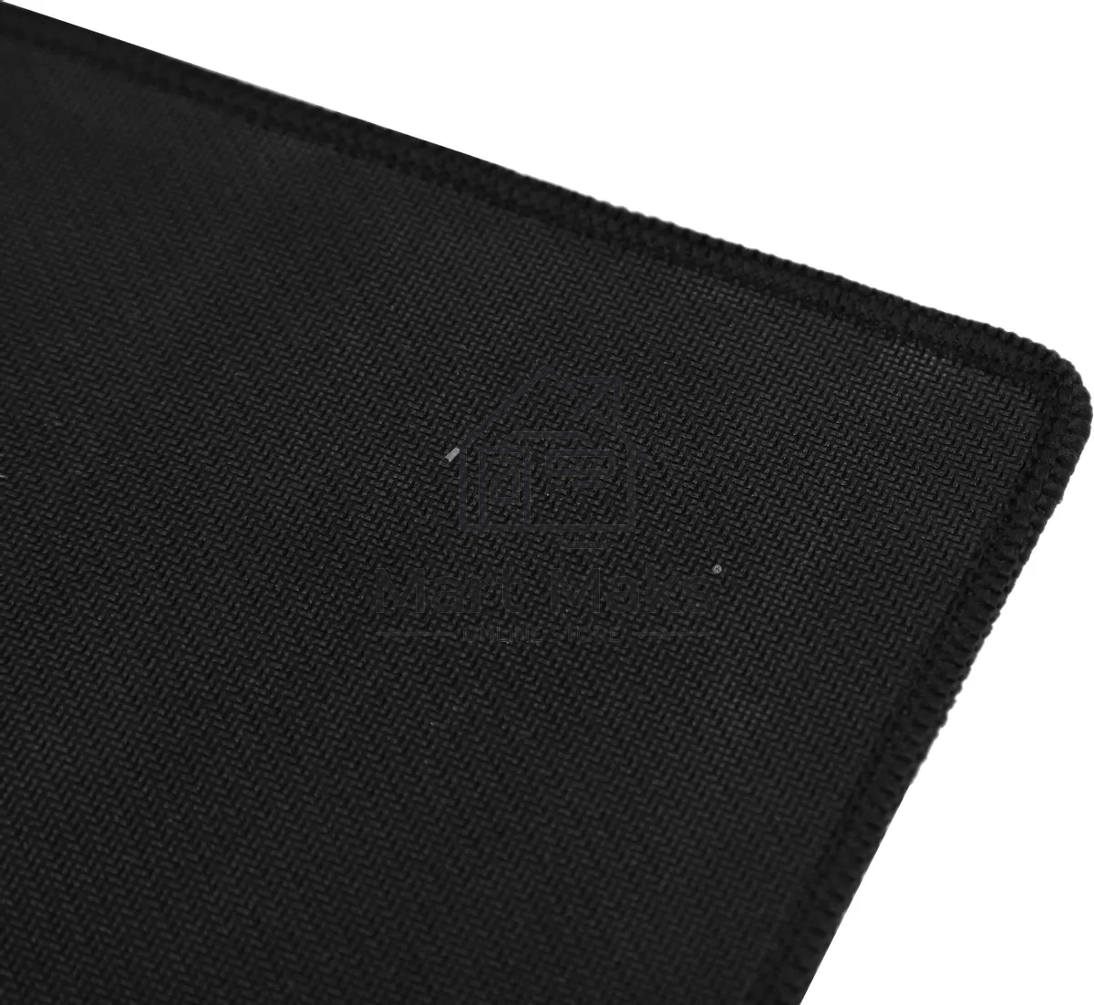 Коврик для мыши A4Tech Bloody B-035S черный 350x280x2мм