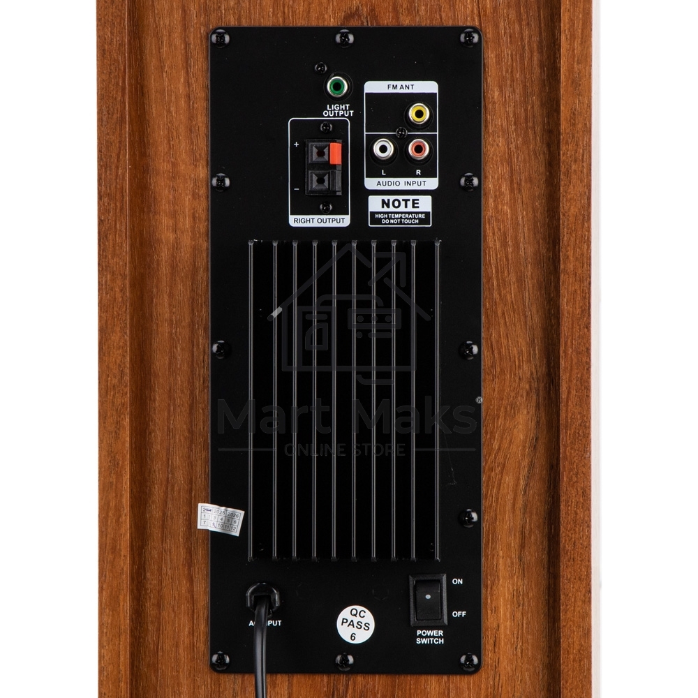 Колонка ELTRONIC (30-35) HOME SOUND Колонка 10